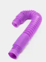 Трубка поп ит, Pop tubes, Игрушка антистресс, 3 размера по 1 шт.