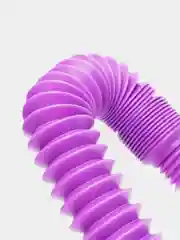 Трубка поп ит, Pop tubes, Игрушка антистресс, 3 размера по 1 шт.