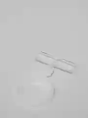 Ценникодержатель на колбасу, улитка, ROLL-CLIP Сфера PLAST, 10 штук в упаковке