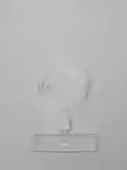 Ценникодержатель на колбасу, улитка, ROLL-CLIP Сфера PLAST, 10 штук в упаковке