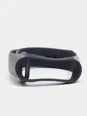 Темно-синий ремешок с рисунком для Xiaomi Mi Band