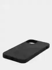 Черный чехол на Айфон iPhone 5, 6, 7 8 plus, X, XS Max, XR, 11 12 13 Pro Max, 12 Mini, 13 Pro Max