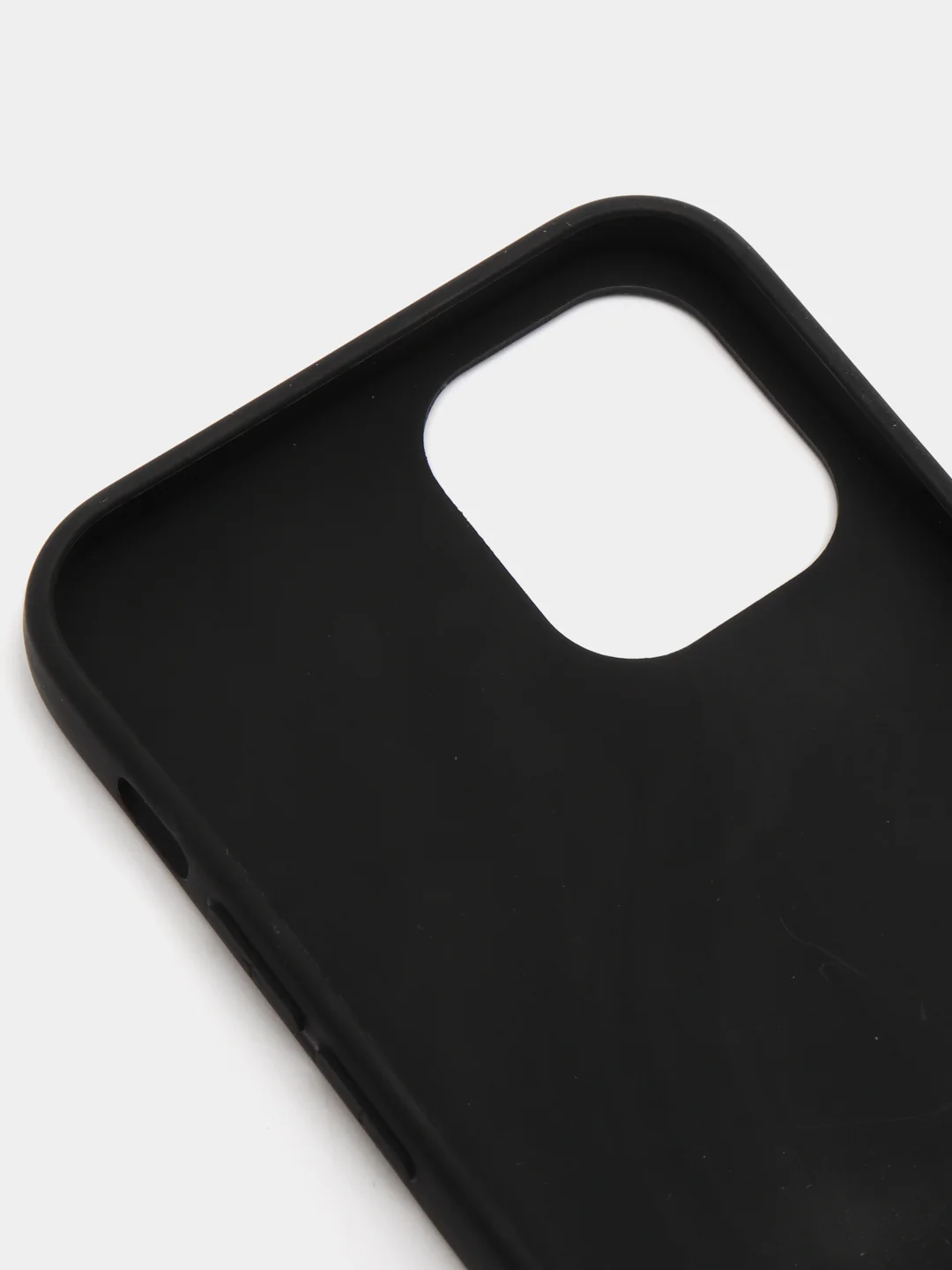 Черный чехол на Айфон iPhone 5, 6, 7 8 plus, X, XS Max, XR, 11 12 13 Pro Max, 12 Mini, 13 Pro Max