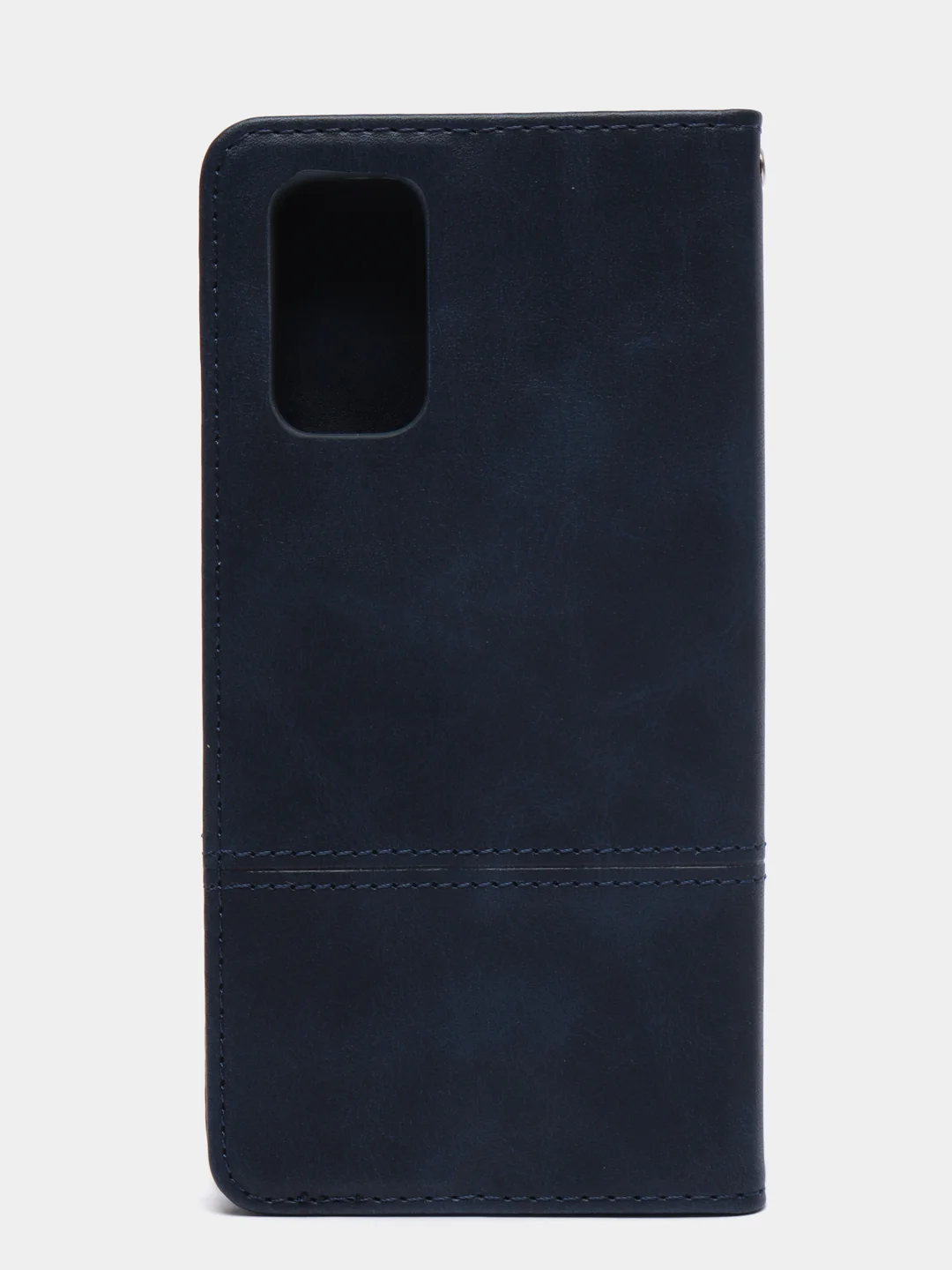 Синий чехол книжка Samsung A03/A22S/A12/A32/A52/A72/A02s/M21/A51/A31/A11/M11/A10/A01/A01Core