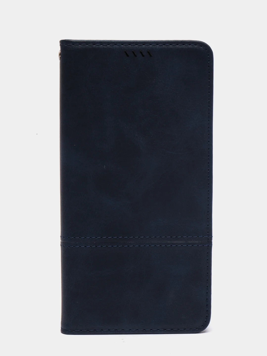 Синий чехол книжка Samsung A03/A22S/A12/A32/A52/A72/A02s/M21/A51/A31/A11/M11/A10/A01/A01Core