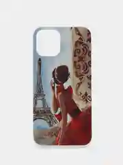 Морской чехол iPhone 12 / 12 Pro, 12 Pro Max, 12 Mini чехол силиконовый с рисунком