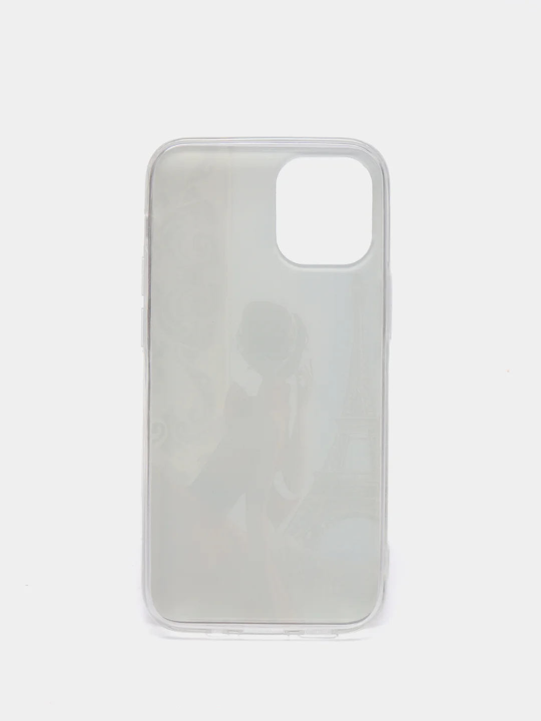 Морской чехол iPhone 12 / 12 Pro, 12 Pro Max, 12 Mini чехол силиконовый с рисунком