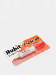 Средство от муравьев садовых и домашних Rubit "Зиндан гель" в шприце, 30 г