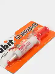 Средство от муравьев садовых и домашних Rubit "Зиндан гель" в шприце, 30 г