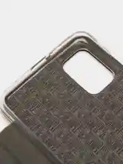 Золотой чехол книжка на Samsung Galaxy A31, Самсунг Галакси А31
