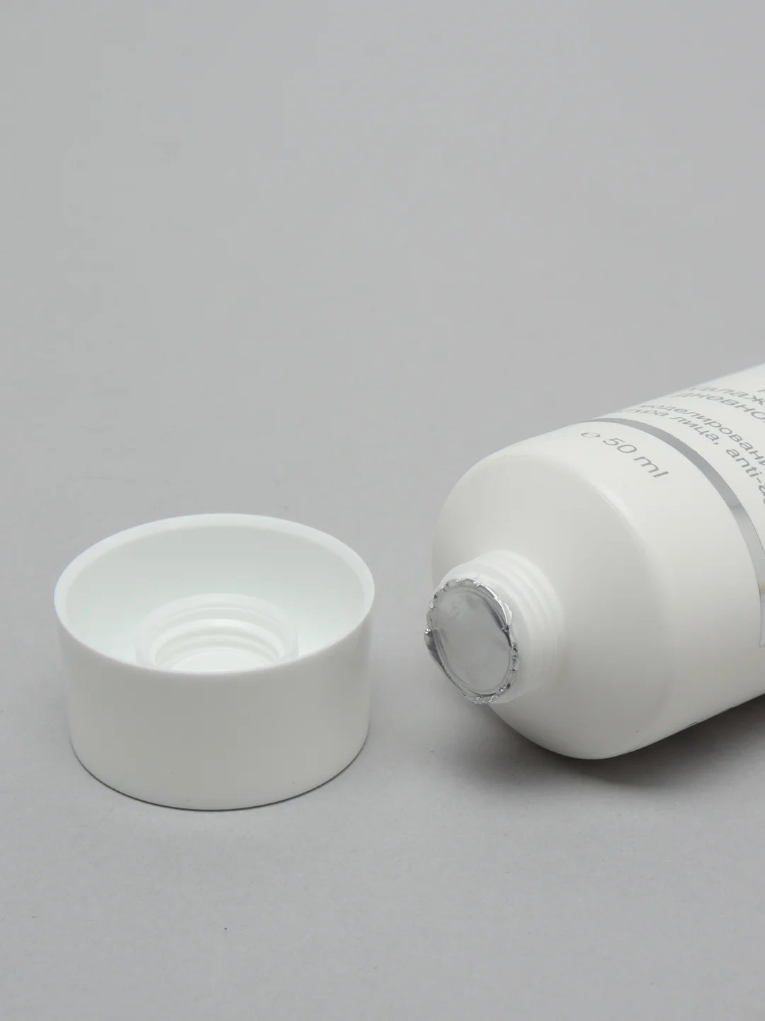 Крем Дневной Увлажняющий, 35+, Plazan, 50 mL