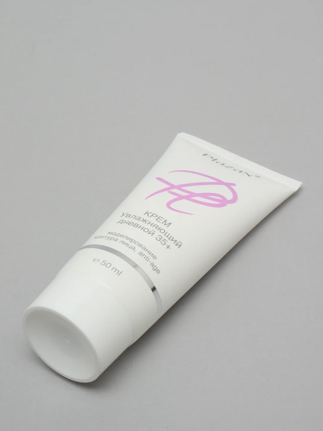 Крем Дневной Увлажняющий, 35+, Plazan, 50 mL