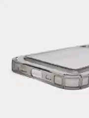 Черный чехол-накладка для телефона iPhone 11 / 12 /12 /12 pro /12 pro Max /13 /13pro /13 pro max