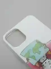 Горчичный чехол iPhone 12 / 12 Pro, 12 Pro Max, 12 Mini чехол силиконовый с рисунком
