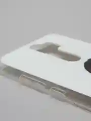 Лимонный чехол Xiaomi Redmi Note 8 Pro силиконовый с рисунком (Сяоми Редми Нот 8 Про)
