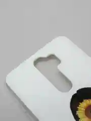 Лимонный чехол Xiaomi Redmi Note 8 Pro силиконовый с рисунком (Сяоми Редми Нот 8 Про)