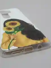 Лимонный чехол Xiaomi Redmi Note 8 Pro силиконовый с рисунком (Сяоми Редми Нот 8 Про)