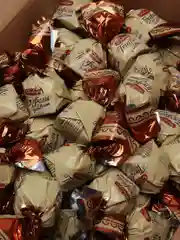 Конфеты трюфели шоколадные с ликером "Айриш крем" Победа вкуса, 2 кг