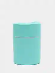 Голубой портативный Автомобильный Мини Увлажнитель 220 ml/ Маленький увлажнитель воздуха