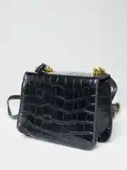 Черный женская сумка