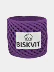 Трикотажная пряжа BISKVIT. 100%хлопок, 330г/100м