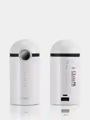 Белый мобильный аккумулятор (PowerBank) REMAX Cutie Series RPL-36 10000 mAh