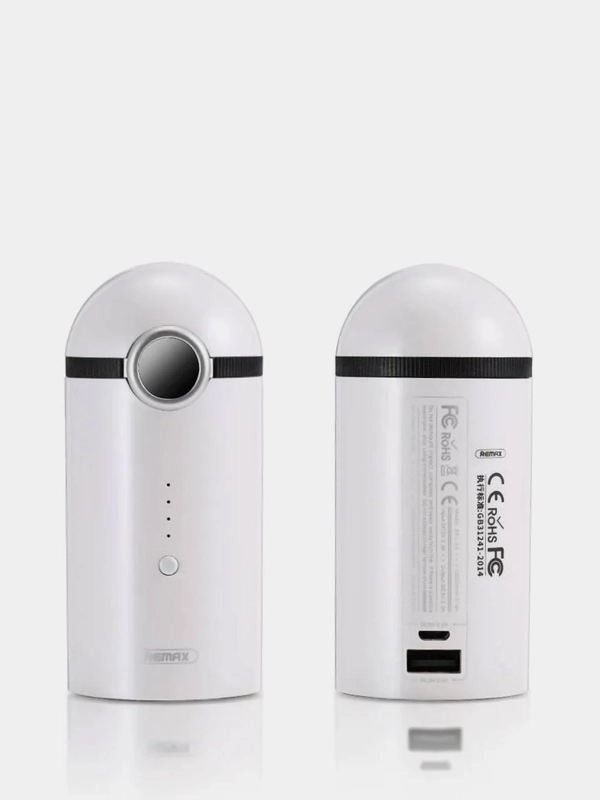 Мобильный аккумулятор (PowerBank) REMAX Cutie Series RPL-36 10000 mAh