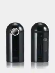 Черный мобильный аккумулятор (PowerBank) REMAX Cutie Series RPL-36 10000 mAh