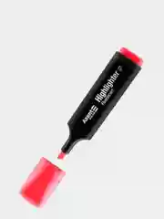 Розовый маркер выделитель текста Highlighter
