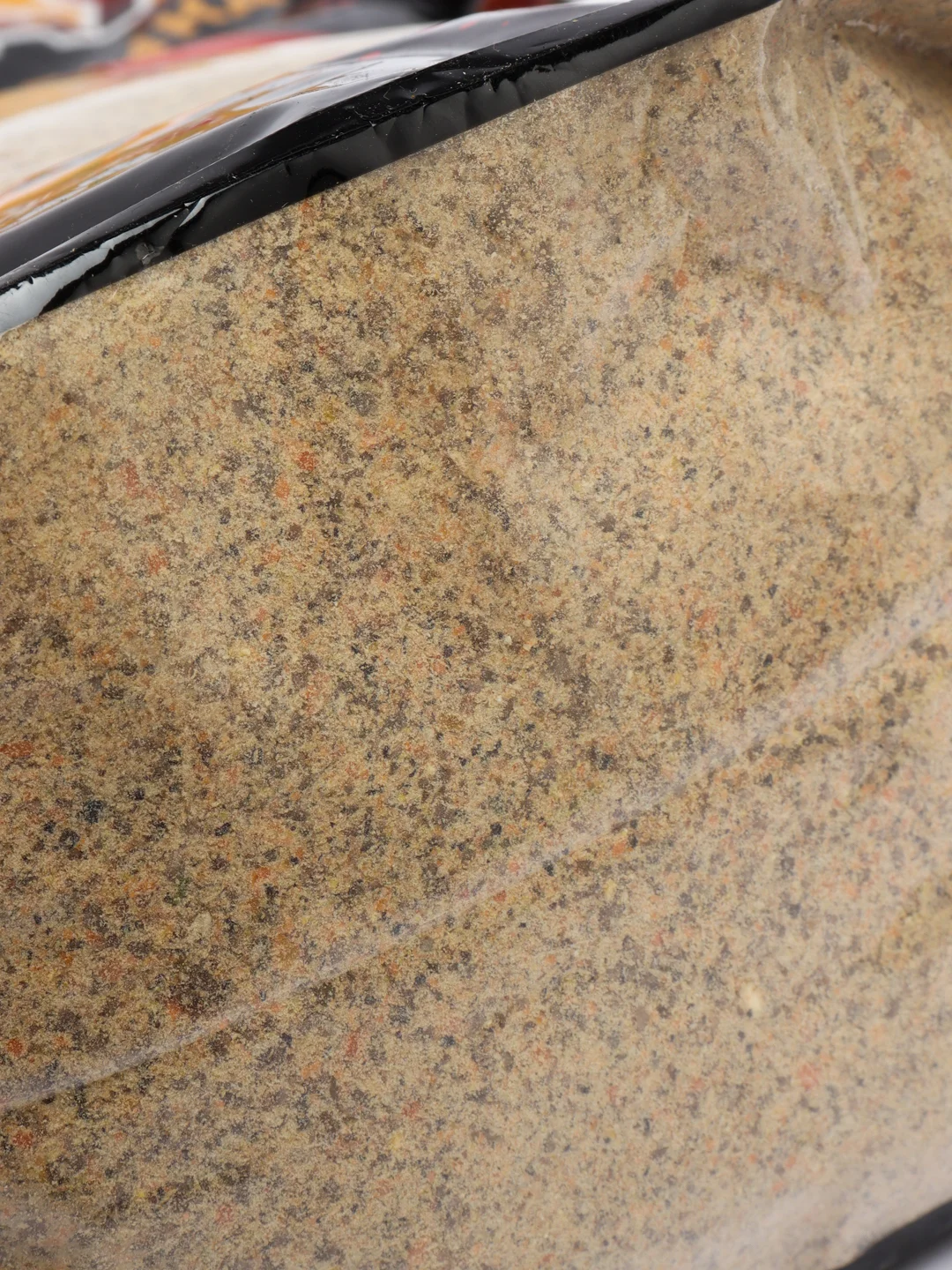 Прикормка рыболовная "Базовая" в пакете Doy-pack (2500гр)