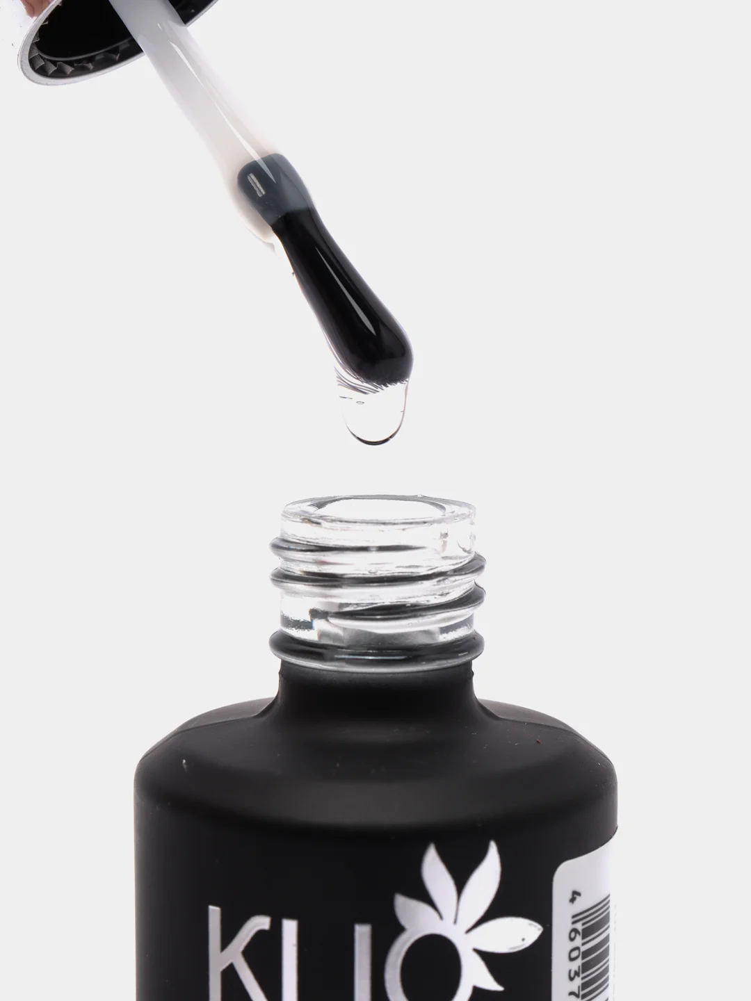 Розовый top coat, base, 15 мл