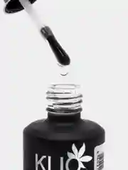 Розовый top coat, base, 15 мл