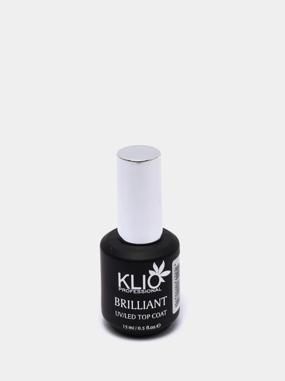 Розовый top coat, base, 15 мл