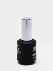 Розовый top coat, base, 15 мл