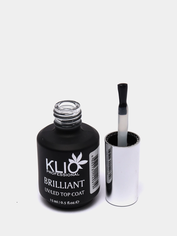 Top coat, base, 15 мл