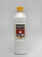 Морилка водная (Берёза) 0,5л