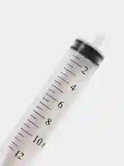 Шприц для укола, 2, 5, 10 мл
