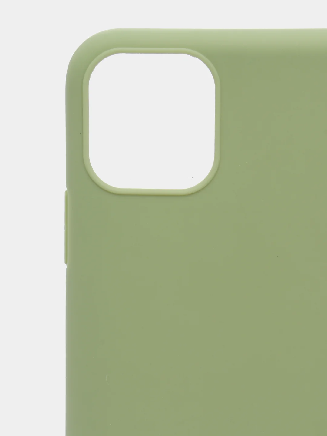 Лайм чехол iPhone 6/6S, 7/8/SE2020, 7 Plus/8 Plus, X/XS, XS Max, XR, 11/11 Pro/11 Pro Max