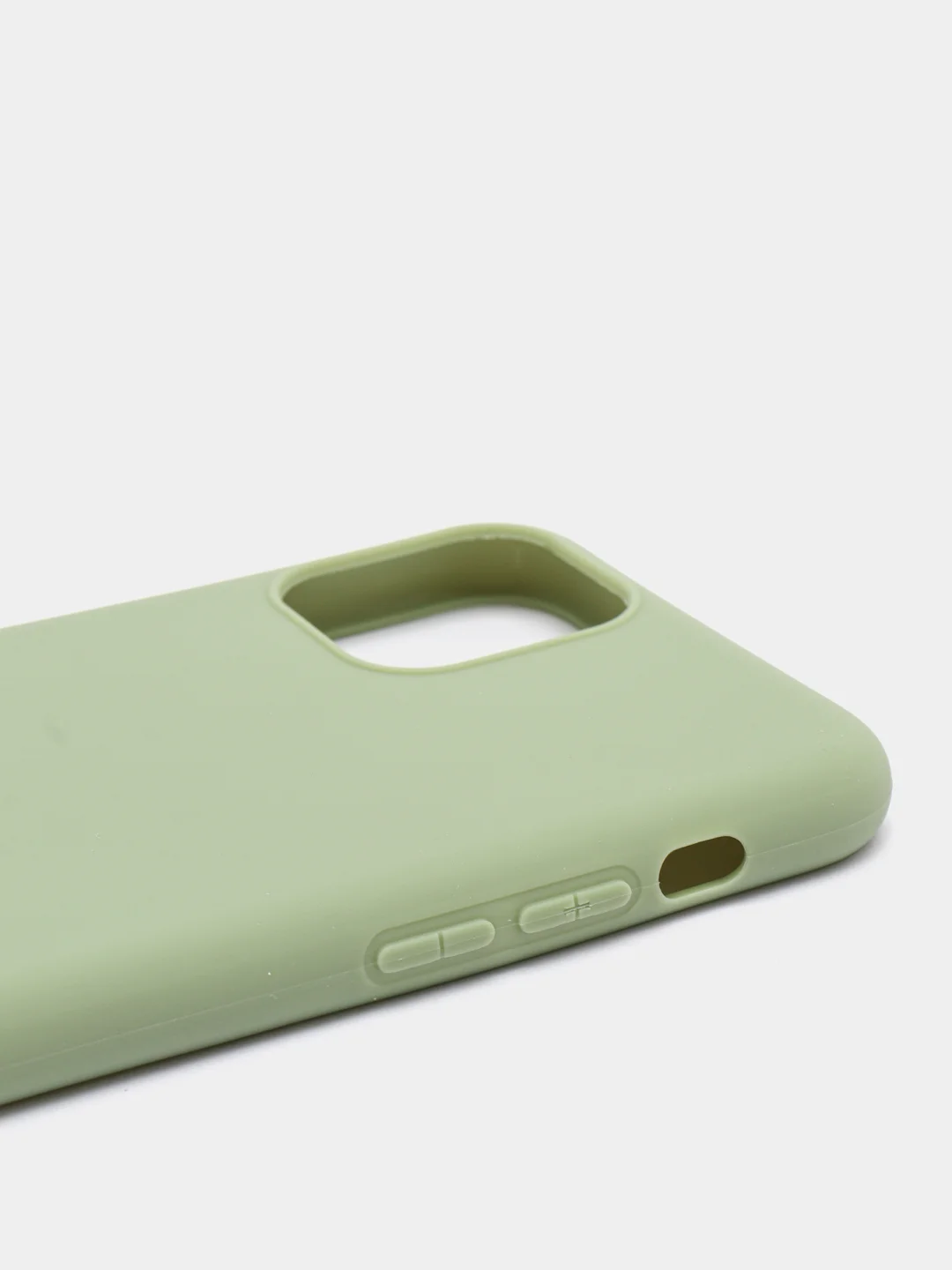 Лайм чехол iPhone 6/6S, 7/8/SE2020, 7 Plus/8 Plus, X/XS, XS Max, XR, 11/11 Pro/11 Pro Max