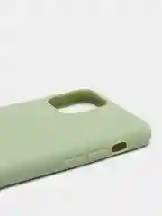 Лайм чехол iPhone 6/6S, 7/8/SE2020, 7 Plus/8 Plus, X/XS, XS Max, XR, 11/11 Pro/11 Pro Max