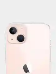 Чехол iPhone 13 прозрачный