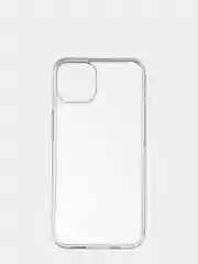 Чехол iPhone 13 прозрачный