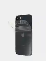Чехол iPhone 13 прозрачный