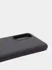 Черный чехол Samsung Galaxy S20, Самсунг Галакси С20 силиконовый