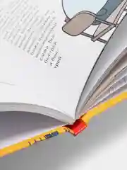 Книга для детей 7+ "Школьные рассказы" 96 стр. 171х216 мм. Проф-Пресс