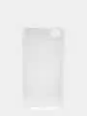 Силиконовый чехол iPhone 7 Plus, 8 Plus усиленные углы, защита вокруг камер, прозрачный