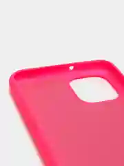 Фуксия чехол Samsung Galaxy A03. Самсунг Галакси А03 силиконовый