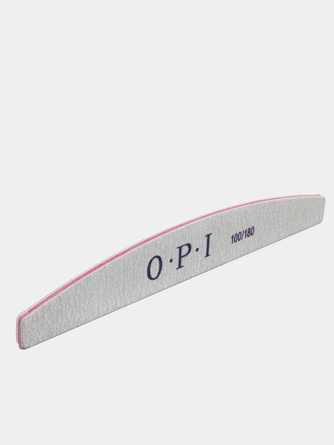Пилка для ногтей OPI 80 80 100 180 180 240