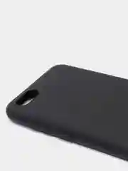 Черный чехол Honor 7A / 7A Prime / 7S / Huawei Y5 2018 / Y5 Lite / Y5 Prime силиконовый