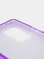 Золотой чехол Samsung Galaxy A53 5G, блестящий